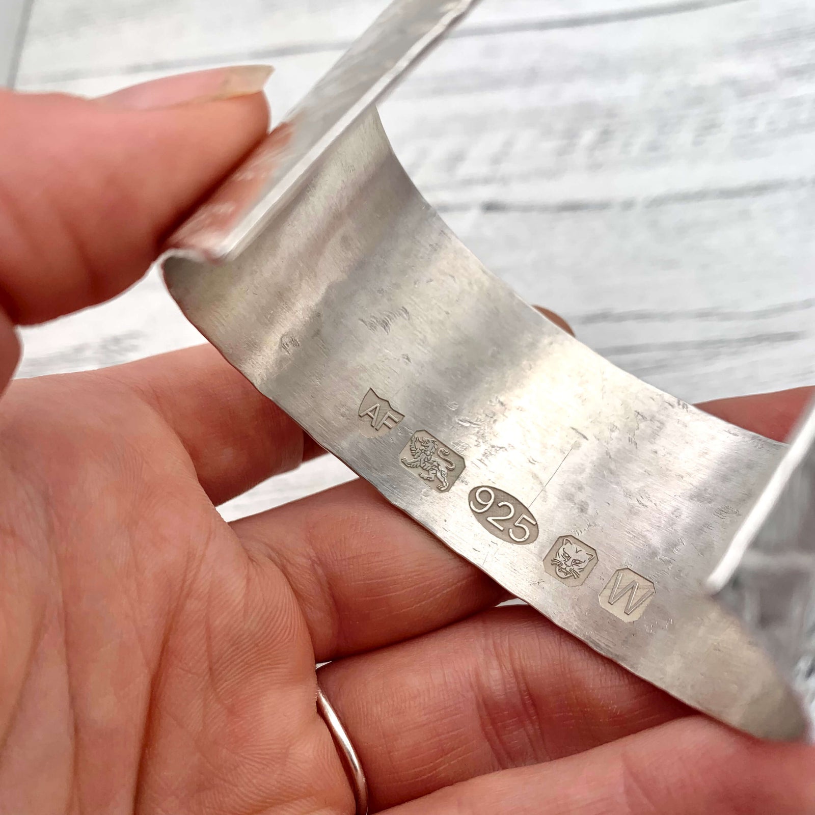 A History Of Hallmarking