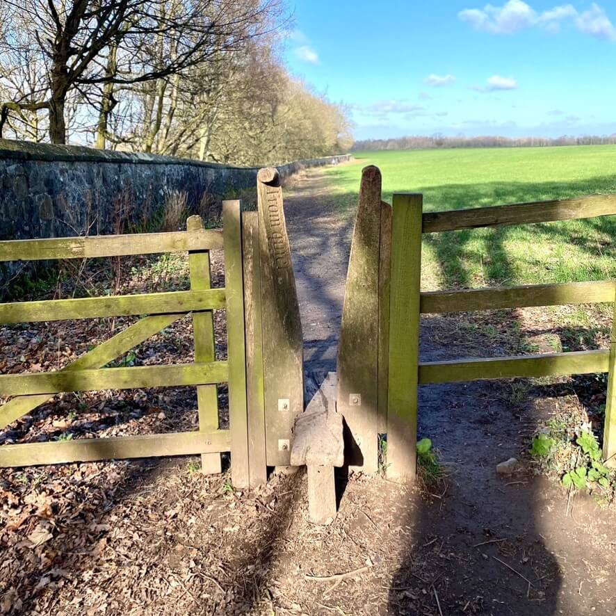 National Trust walks in Leicestershire and Derbyshire
