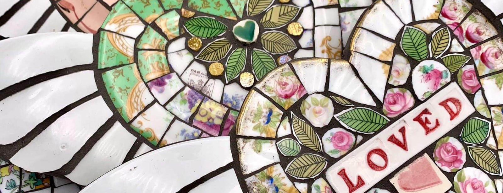 Wooden Pendants by Shark Alley, unique British gifts brought to you by Ferrers Gallery