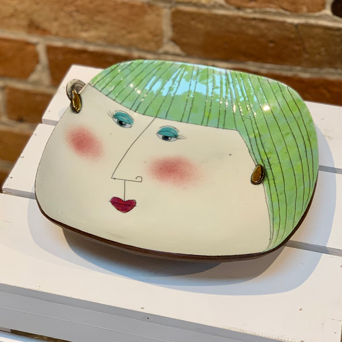 Sarah Saunders Ceramics