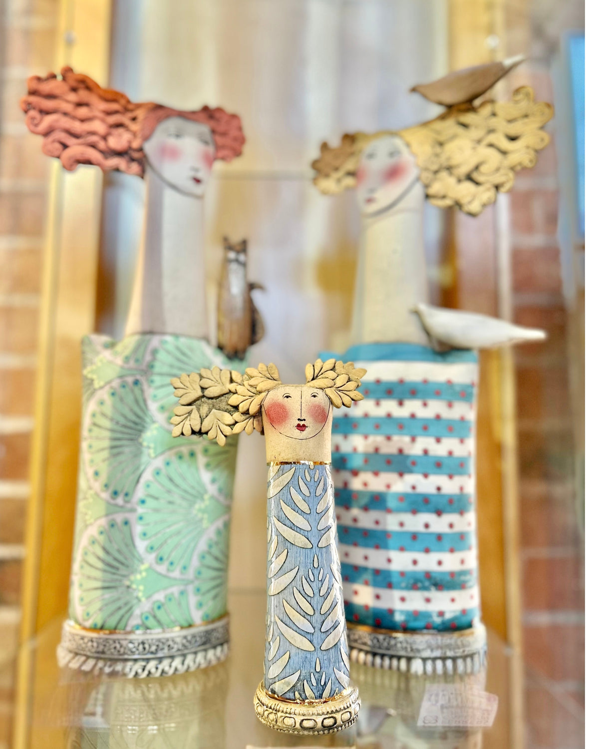 Sarah Saunders Ceramics