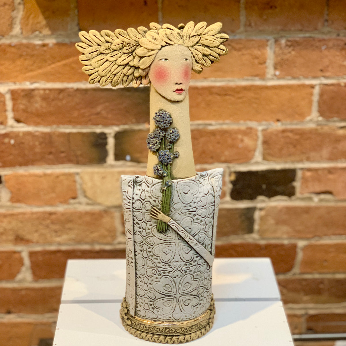 Sarah Saunders Ceramics