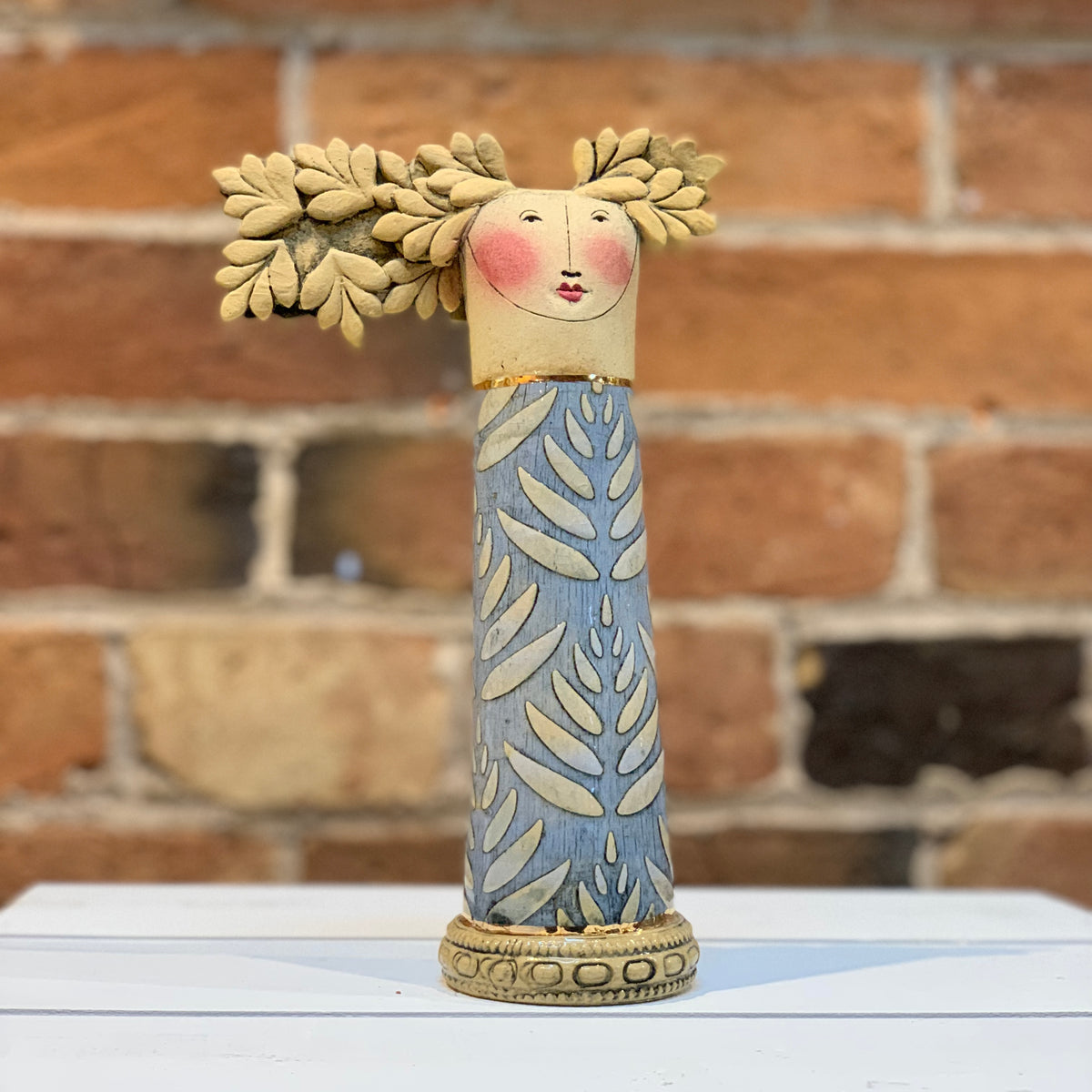 Sarah Saunders Ceramics