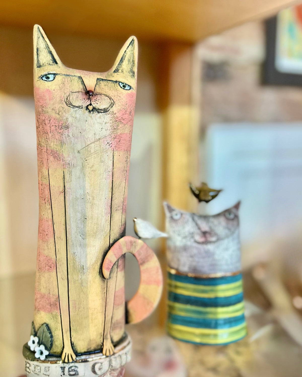 Sarah Saunders Ceramics