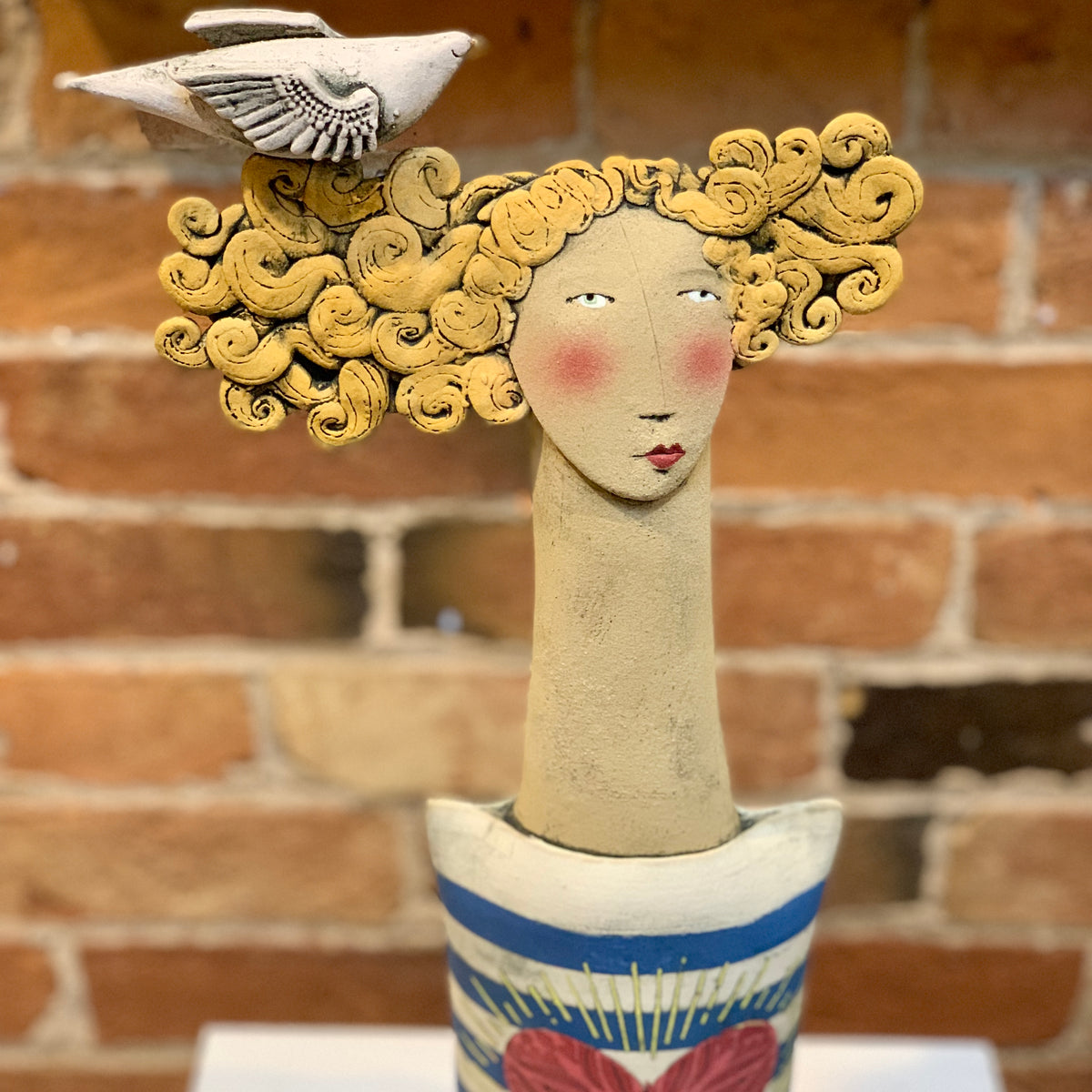 Sarah Saunders Ceramics