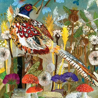 'Autumn Treasures'
